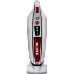 Hoover SM156DPN Jovis+ 15.6 volt Cordless Handheld Vacuum Cleaner in White & Red
